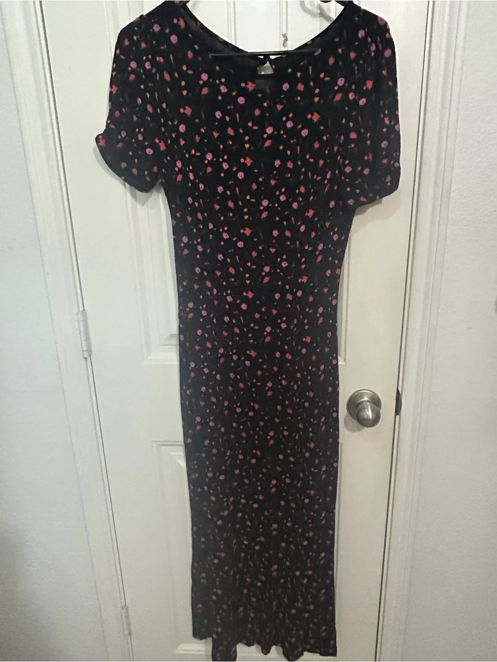 Free people size small